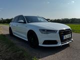 Audi S6 4.0 TFSI quattro S tronic Avant  - Audi S6 von privat