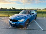 BMW F34 335i xDrive - BMW 335 Gran Turismo aus 2014