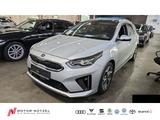 Kia Ceed SW 1.6 GDI Plug-In PLATINUM LED+NAVI+PANO - Kia cee'd / Ceed mit Hybrid-Antrieb: Kombi