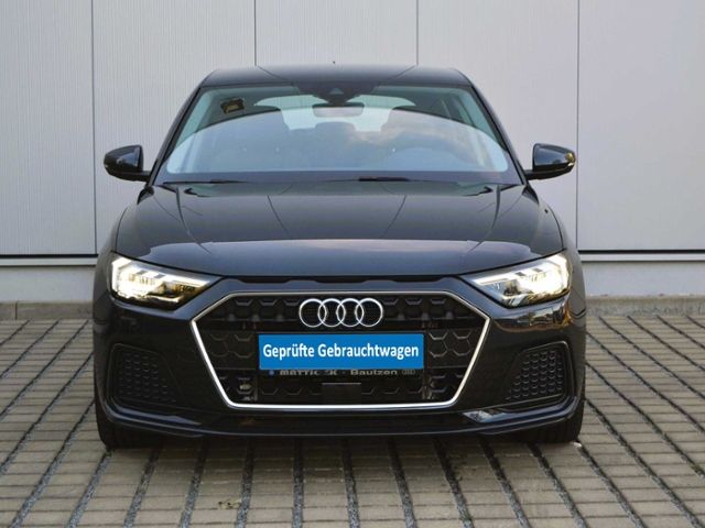 A1 Sportback 30 TFSI Advanced /LED/NAVI/AVC/GRA/