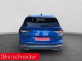 Skoda Enyaq 80 Plus NAVI KLIMA LED MATRIX SH PDC - Skoda