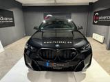 BMW X6 M60i xDrive FULL OPTION*CARBON*M SITZE - BMW X6 M60 aus 2023