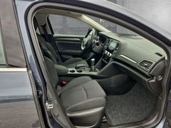 Fahrzeugabbildung Megane Grandtour Business Ed.1.3 TCe Kamera+Allw