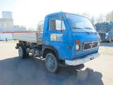 MAN 8.136 MEILLER  3 SEITEN KIPPER BLATT-BLATT 5GANG - Angebote
