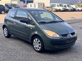 Mitsubishi Colt CZ3 1.3 aus 1.Hand 62tkm Klima - TÜV+ÖL NEU - gebrauchte Mitsubishi Colt aus dem Jahr 2006