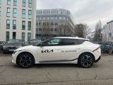 Kia EV6 GT-Line RWD 77,4KWh 7 Jahre Garantie Klima - Kia: 7 Jahre