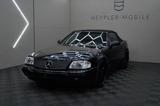 Mercedes-Benz SL 500 - gebrauchte Mercedes-Benz SL-Klasse aus dem Jahr 2000