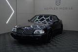 Mercedes-Benz SL 500 - Mercedes-Benz SL 500 aus 2000