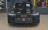 Audi A6 S Line Facelift - gebrauchte Audi A6 mit Facelift