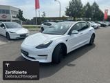 Tesla Model 3 Long Range AWD - Tesla Gebrauchtwagen in Berlin