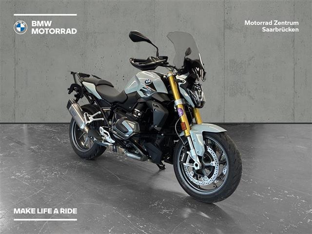 BMW R 1250 R