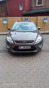 Ford Mondeo 1,6TDCi 85kW DPF Titanium Turnier Tit... - Ford Mondeo mit Diesel-Antrieb: 1.8