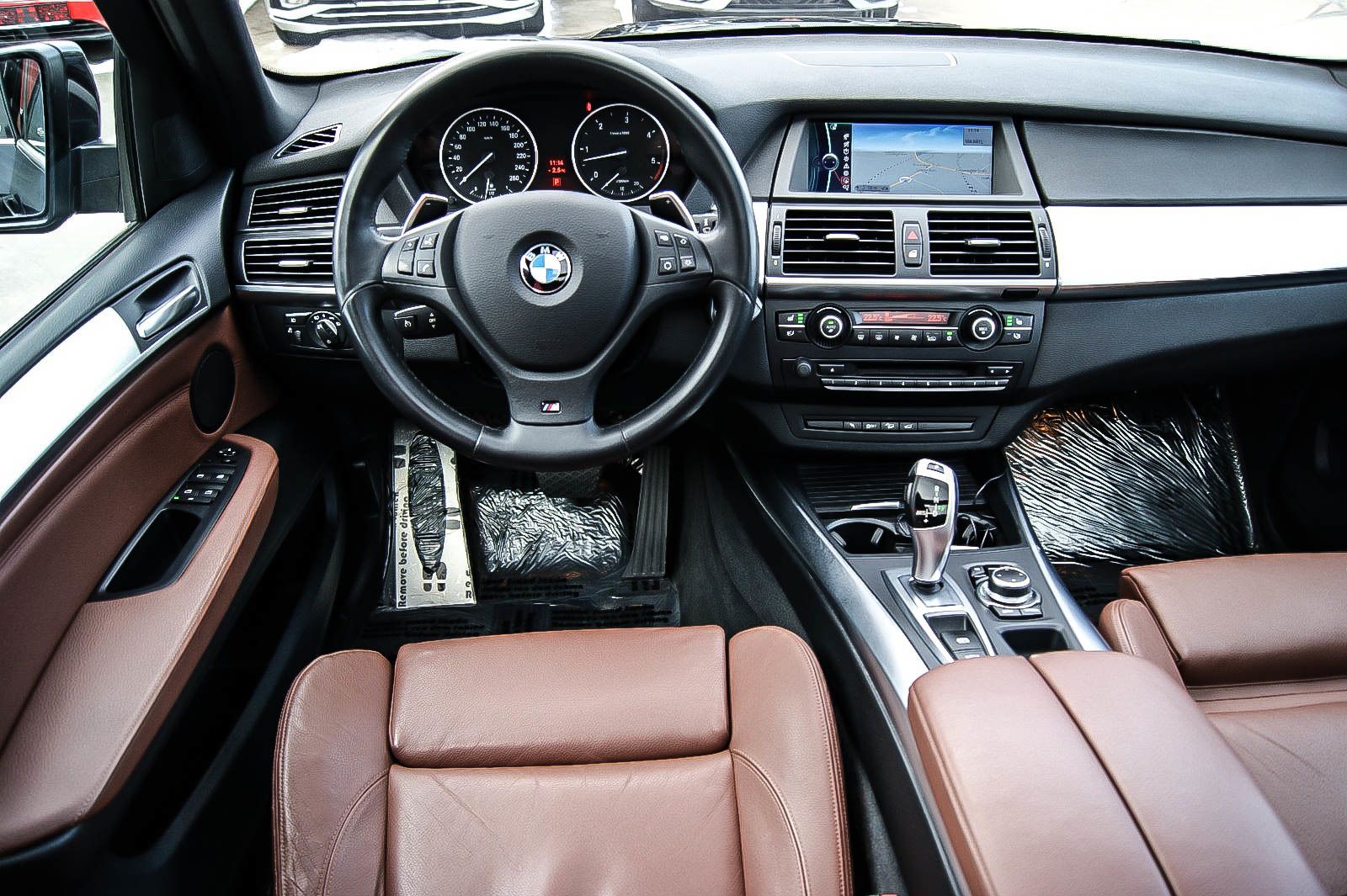 Fahrzeugabbildung BMW X5 xDrive 30d M-SPORTPAKET HEADUP PANORAMA SOFT