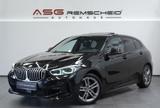 BMW 118 i M Sportpaket *2.H *Pano *Live *Shadow *PDC - BMW 118 in Solingen
