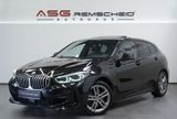BMW 118 i M Sportpaket *2.H *Pano *Live *Shadow *PDC - BMW 118 aus 2020