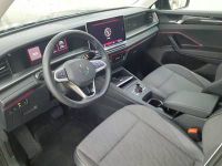 Volkswagen Tayron - Vorschau Bild 4