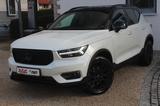 Volvo XC40 T4 R Design~Pano~Scheckheft~ - Volvo Gebrauchtwagen in Augsburg