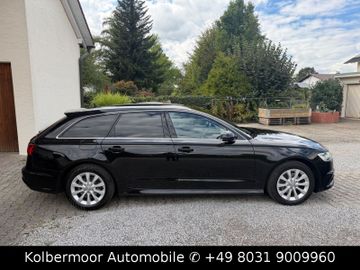 Audi A6 - 11