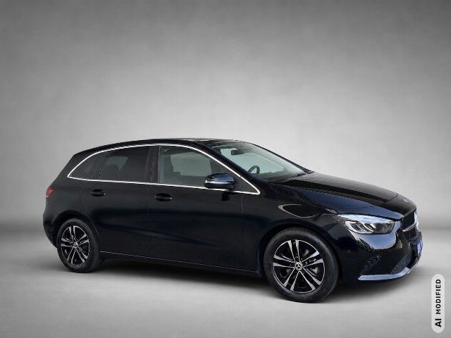 Image of Mercedes-Benz B 180