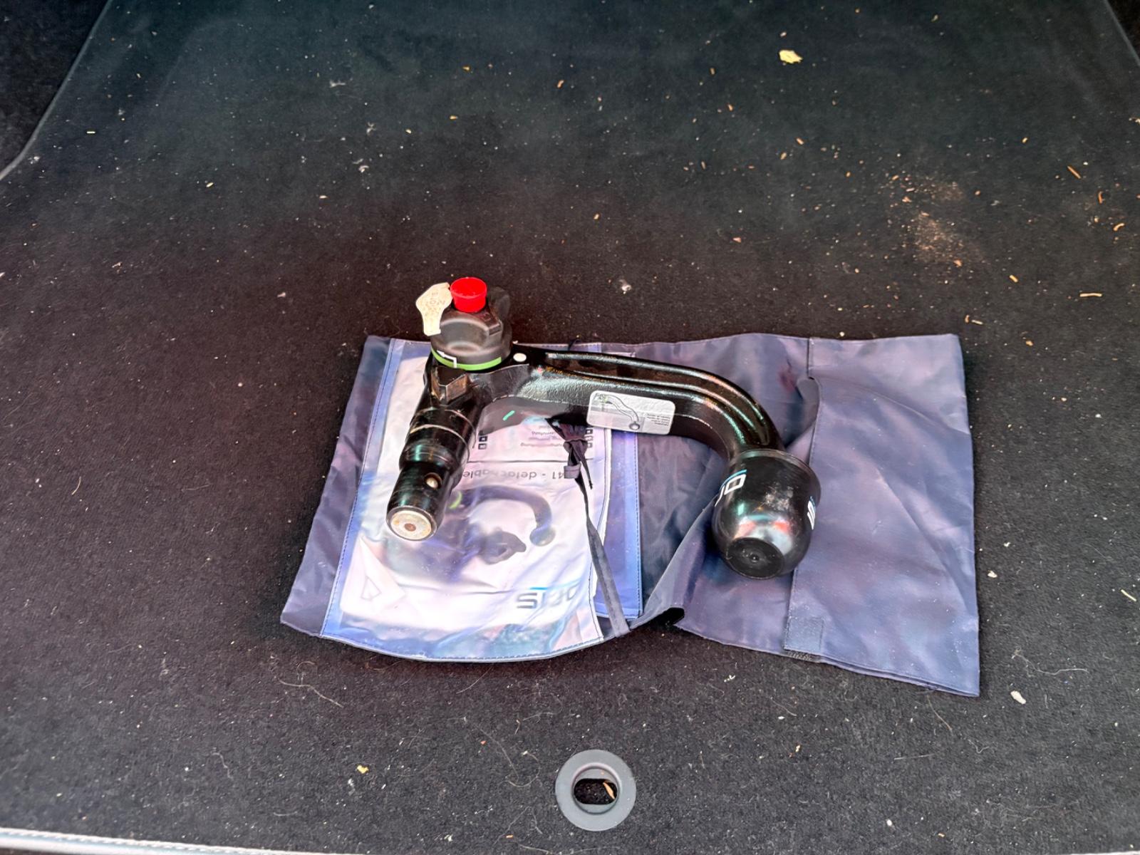Volkswagen Passat 2014 — photo 22