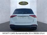 Mercedes-Benz GLE 53 AMG GLE -Klasse GLE 53 AMG 4Matic+ - Mercedes-Benz: Automatik, Klasse