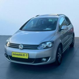 Volkswagen Golf - 3