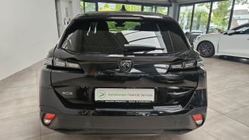 Peugeot 308 - 5
