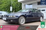 BMW 520i TÜV-07/25 - BMW 520: 520i