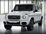 Mercedes-Benz G 500 360° Stdhzg AHK Night 9G Temp - Mercedes-Benz G-Class in Frankfurt (Main)