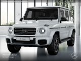 Mercedes-Benz G 500 360° Stdhzg AHK Night 9G Temp - Mercedes-Benz G-Class in Frankfurt (Main)