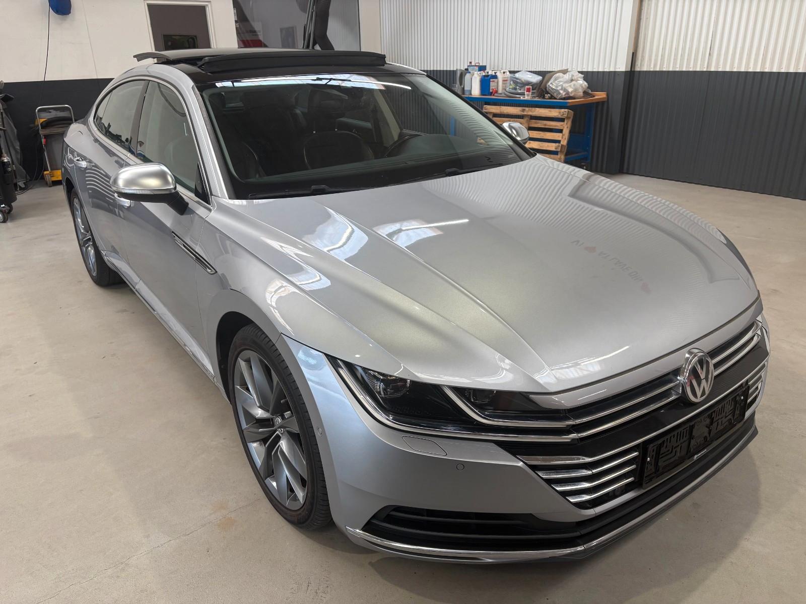 Volkswagen Arteon Elegance 1,5 TSI DSG Aut. *NETTO*