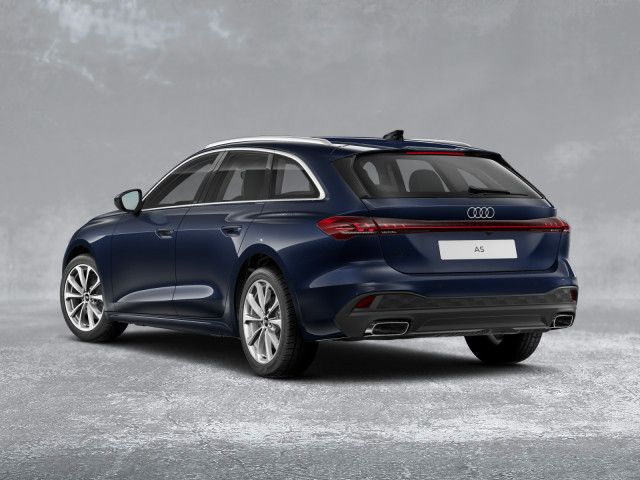 Audi A5 - Bild 5