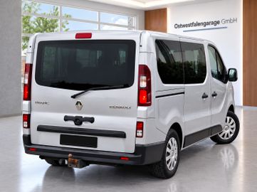 Renault Trafic - 10