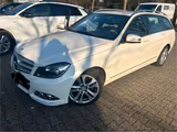 Mercedes-Benz C 200 CDI T BlueEFFICIENCY - - Mercedes-Benz C 200: Cdi