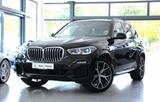 BMW X5 xDrive40i (G05) M Sport*Laser*Panorama*HeadUp - BMW X5: 4.0