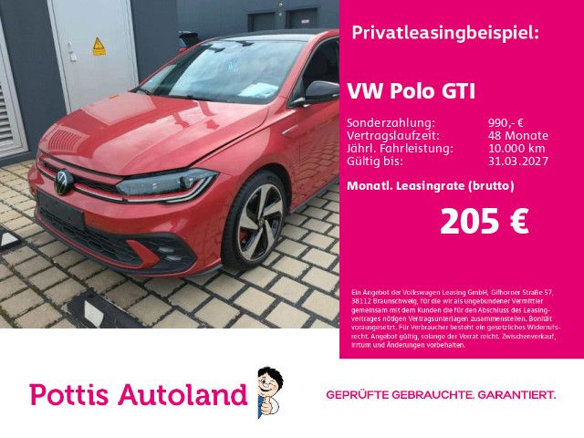 Image of Volkswagen Polo