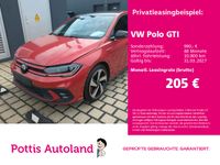 Volkswagen Polo - Vorschau Bild 1