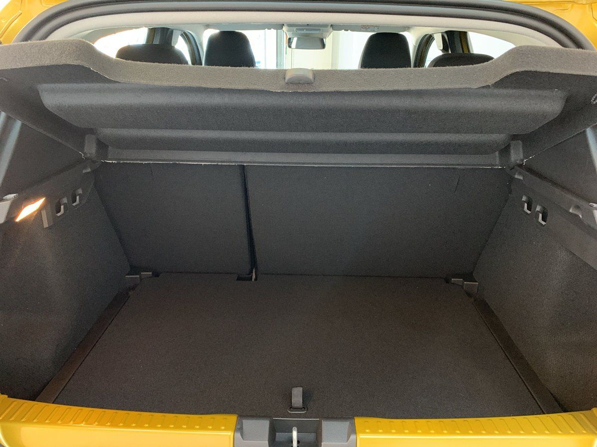 Dacia Sandero - Bild 12