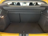 Dacia Sandero - Vorschau Bild 12