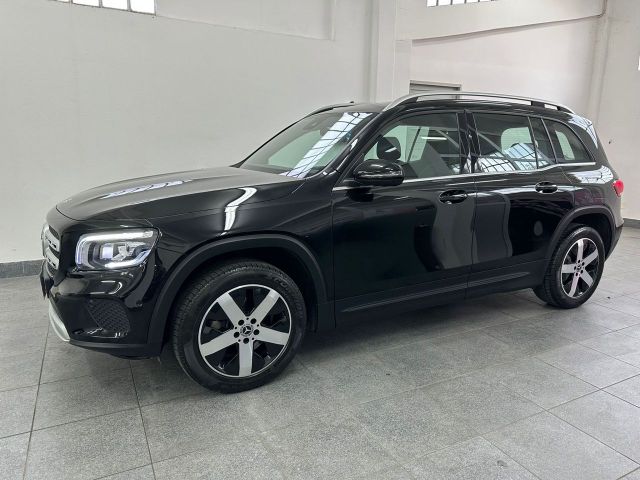 MERCEDES-BENZ Mercedes-benz GLB 180 d Automatic Executive