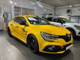 Renault Megane IV Lim. 5-trg. R.S. Ultime - Renault Megane: Gelb
