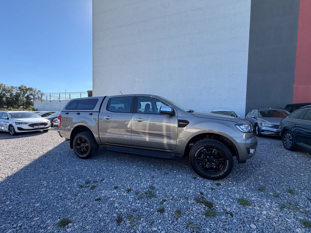 Image of Ford Ranger