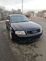 Audi S6 4.2 tiptronic quattro -
