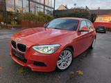 BMW 1 Limousine120 d*m-paket*TÜV Neu*Service Neu* - BMW 120 aus 2012: 120d