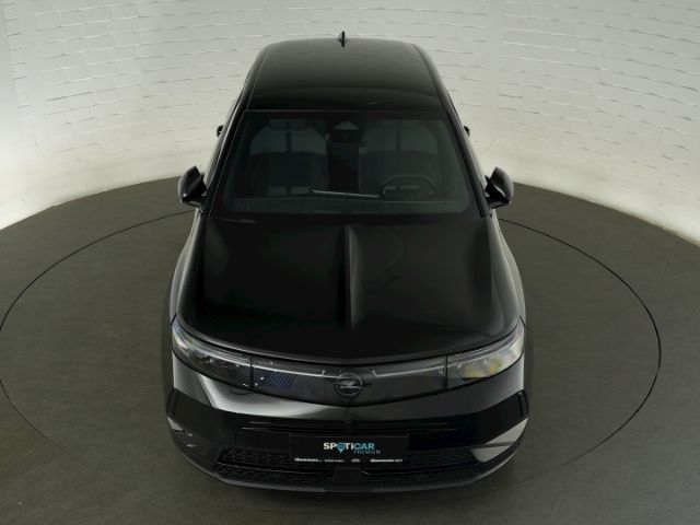 Grandland B GS HYBRID eDCT+LED MATRIX+NAVI+360 G