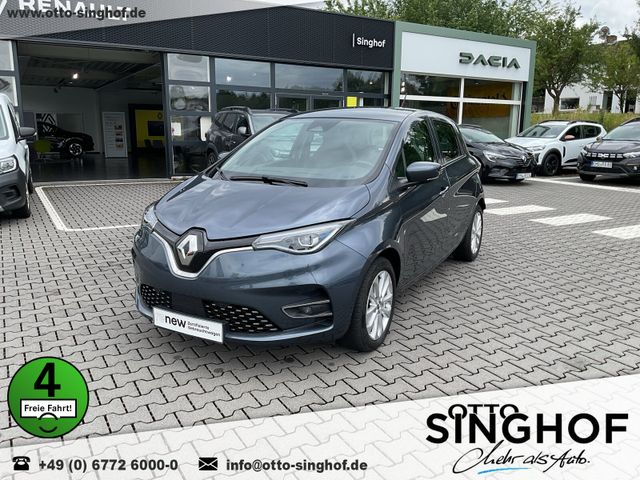 Renault Zoe R110 Experience (Selection) R110 Z.E. 50 Bat
