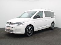 Volkswagen Caddy Maxi - Vorschau Bild 2