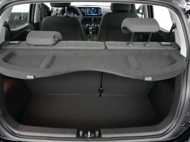 i10 FACELIFT SELECT+NAVI+RÜCKFAHRKAMERA+PARKPILO