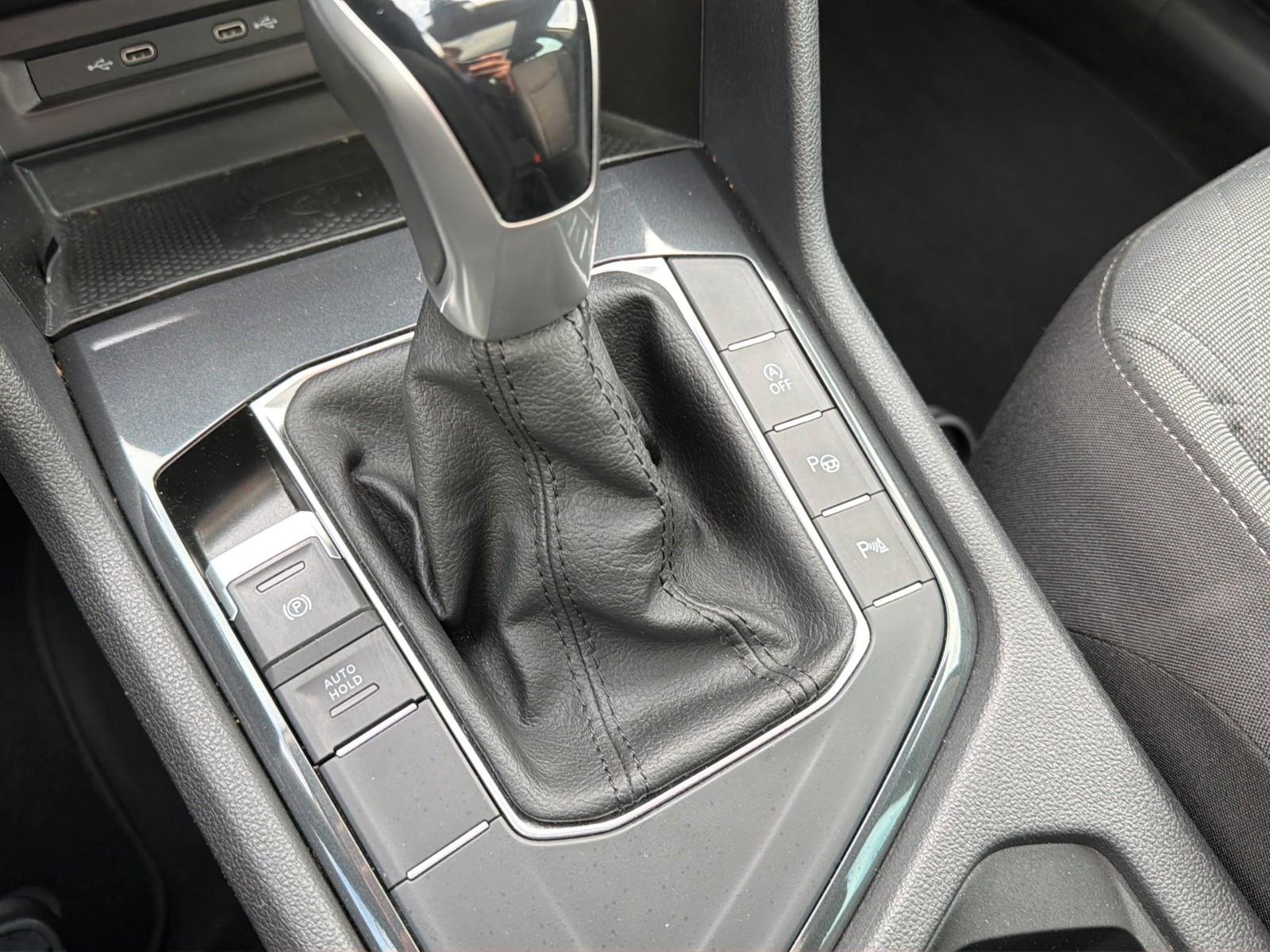 Volkswagen Tiguan Life 2.0 TDI ACC PANO AHK SHZ, миниатюра 14