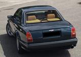 Bentley Continental T